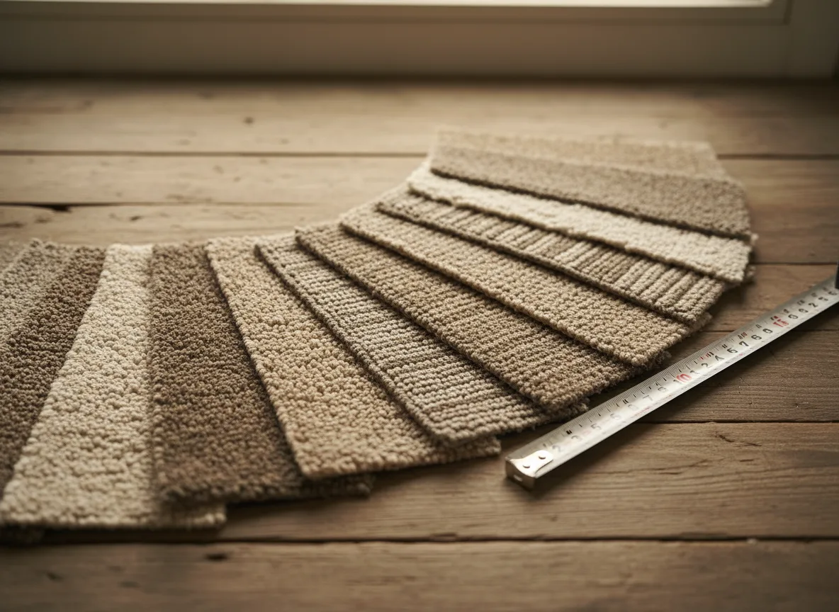 Carpet Installation Eureka, SD FAQs